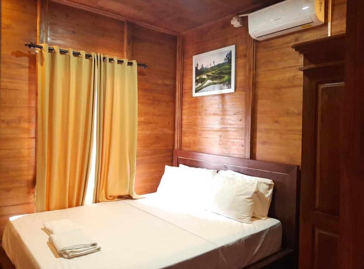Grand Raka Homestay Lovina  Exterior photo