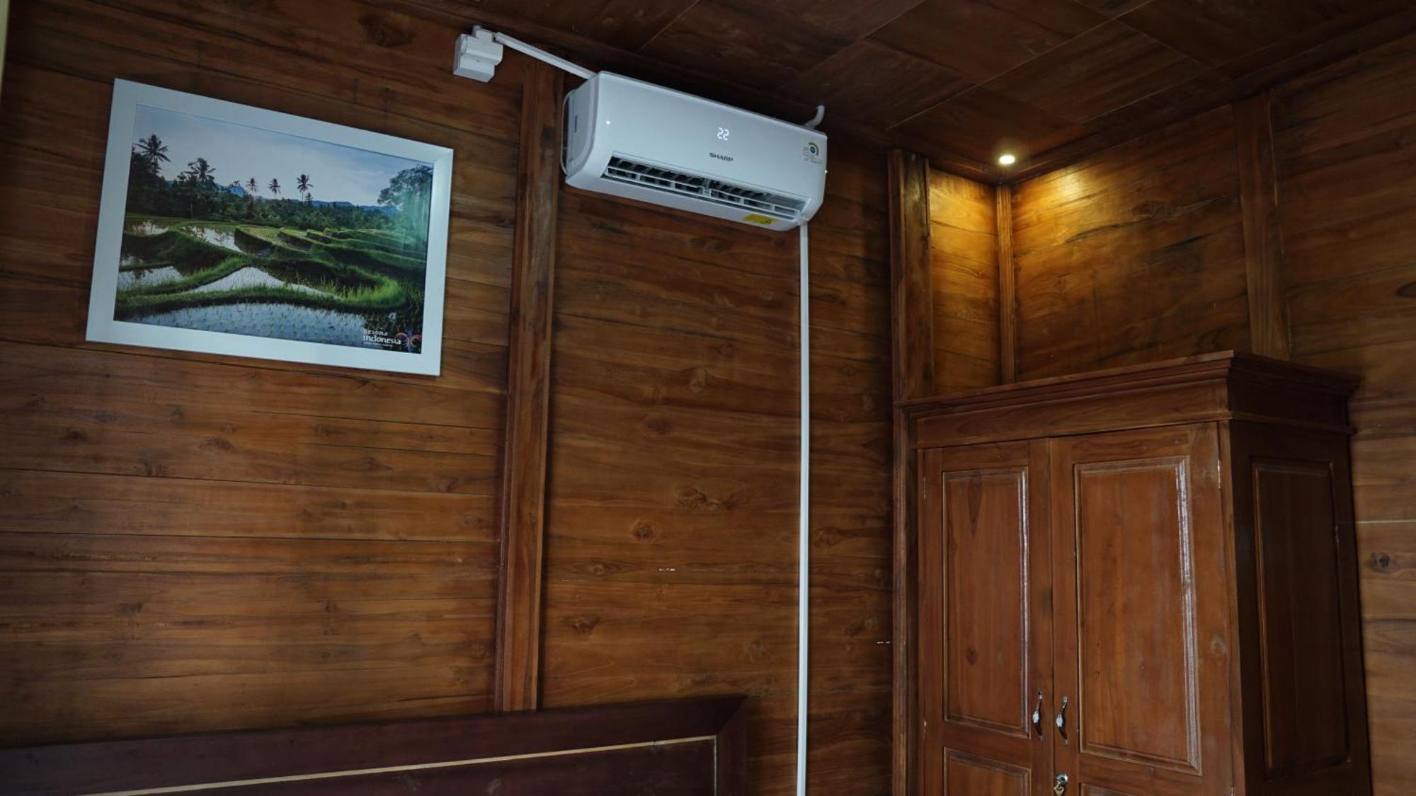 Grand Raka Homestay Lovina  Exterior photo